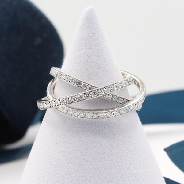 Diamond Ring - Image 2