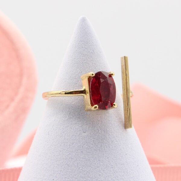 Ruby Ring - Image 3