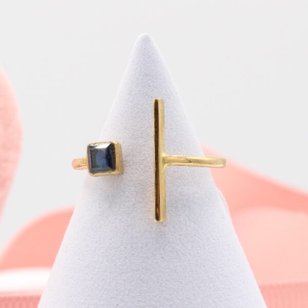 Sapphire Ring - Image 2