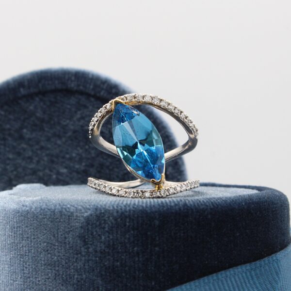 Topaz Ring - Image 2