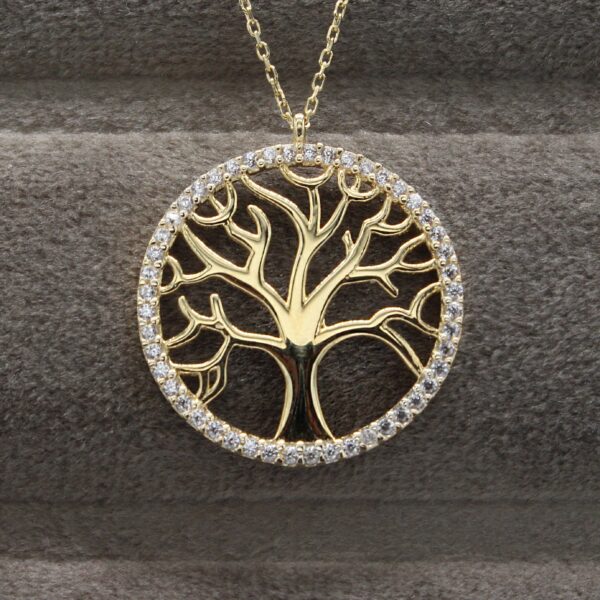 Tree of Life Pendant