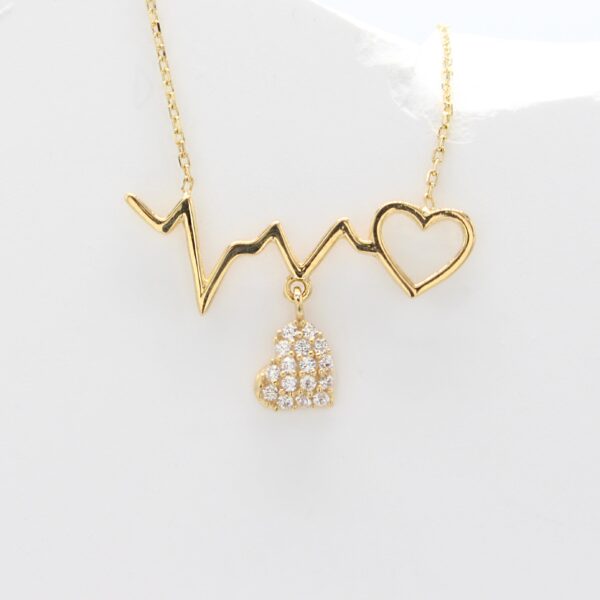 Love Pendant