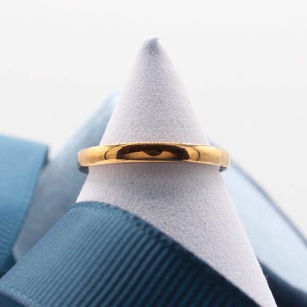 Gold Ring - Image 2