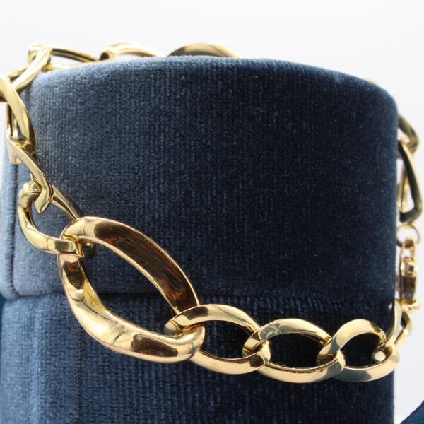 Gold Bracelet - Image 2