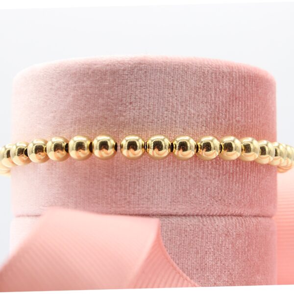 Gold Bracelet - Image 2