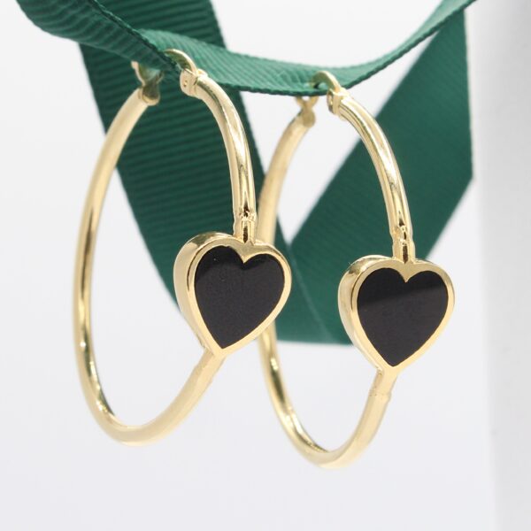 Heart Hoop