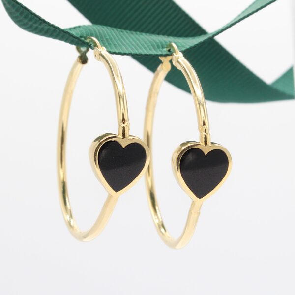 Heart Hoop - Image 3