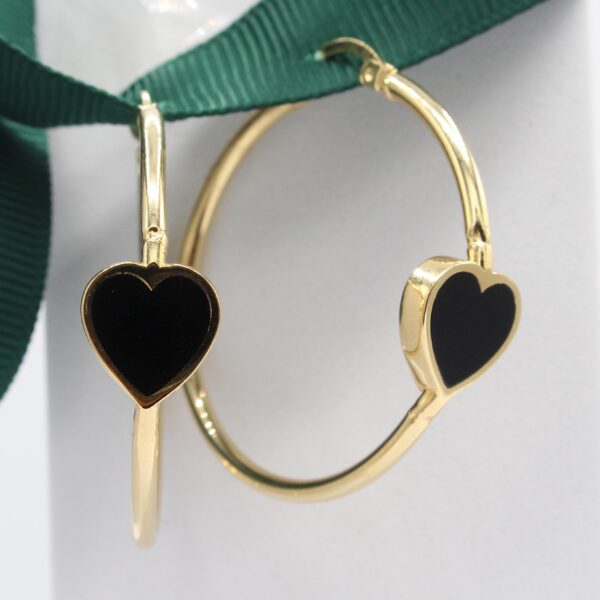 Heart Hoop - Image 2