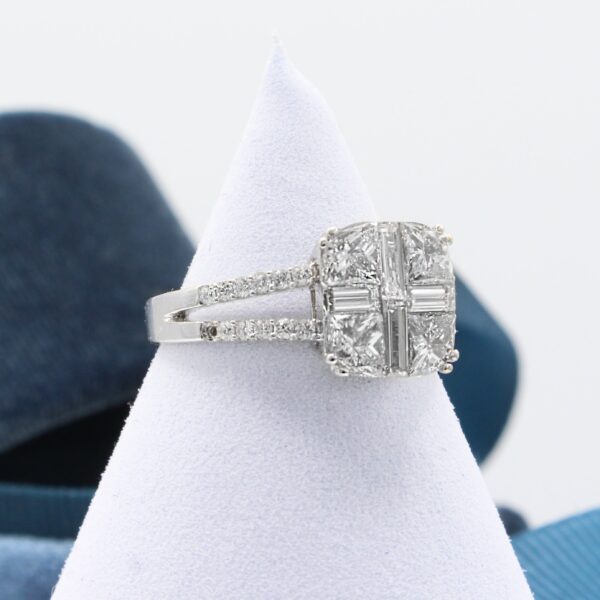 Diamond Ring - Image 3