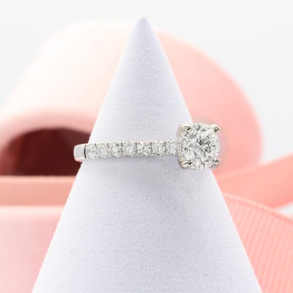 Diamond Solitaire - Image 2