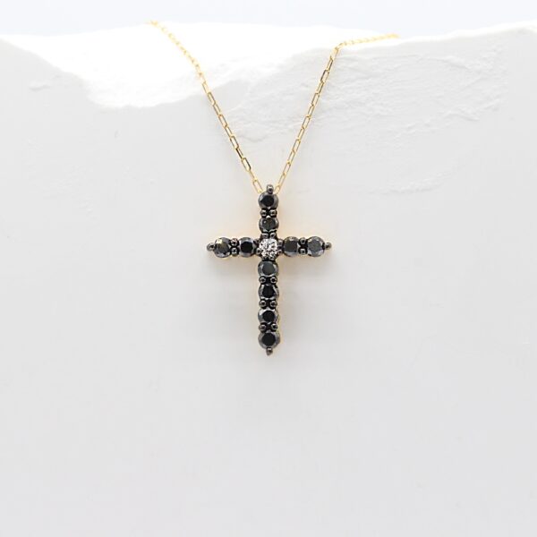 Cross Pendant